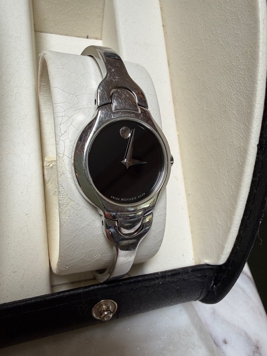 Movado Accessories - Movado Kara Model# 0605247